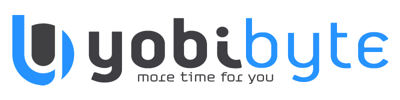 Yobibyte